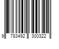 Barcode Image for UPC code 9783492300322