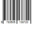 Barcode Image for UPC code 9783505138720