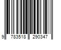 Barcode Image for UPC code 9783518290347