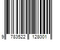 Barcode Image for UPC code 9783522128001