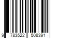 Barcode Image for UPC code 9783522508391