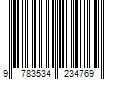 Barcode Image for UPC code 9783534234769