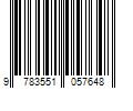 Barcode Image for UPC code 9783551057648