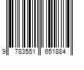 Barcode Image for UPC code 9783551651884