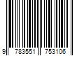 Barcode Image for UPC code 9783551753106