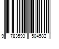 Barcode Image for UPC code 9783593504582