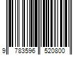 Barcode Image for UPC code 9783596520800