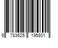 Barcode Image for UPC code 9783625195801