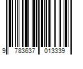 Barcode Image for UPC code 9783637013339