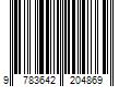 Barcode Image for UPC code 9783642204869