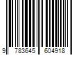 Barcode Image for UPC code 9783645604918