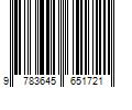 Barcode Image for UPC code 9783645651721