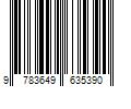 Barcode Image for UPC code 9783649635390