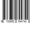 Barcode Image for UPC code 9783652694742