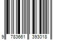 Barcode Image for UPC code 9783661393018