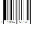 Barcode Image for UPC code 9783662537848