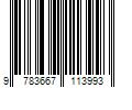 Barcode Image for UPC code 9783667113993