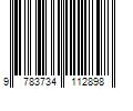 Barcode Image for UPC code 9783734112898