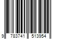 Barcode Image for UPC code 9783741513954