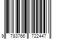 Barcode Image for UPC code 9783766722447