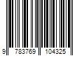 Barcode Image for UPC code 9783769104325