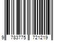 Barcode Image for UPC code 9783775721219