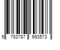 Barcode Image for UPC code 9783787693573