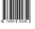 Barcode Image for UPC code 9783800092352