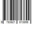 Barcode Image for UPC code 9783821813899