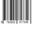 Barcode Image for UPC code 9783822817346