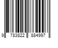 Barcode Image for UPC code 9783822884997