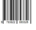 Barcode Image for UPC code 9783822893326