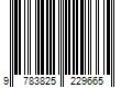 Barcode Image for UPC code 9783825229665