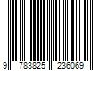 Barcode Image for UPC code 9783825236069