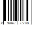 Barcode Image for UPC code 9783827370198