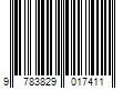 Barcode Image for UPC code 9783829017411