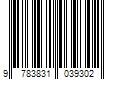 Barcode Image for UPC code 9783831039302