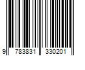 Barcode Image for UPC code 9783831330201