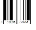 Barcode Image for UPC code 9783831723751