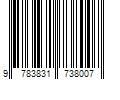 Barcode Image for UPC code 9783831738007