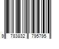 Barcode Image for UPC code 9783832795795