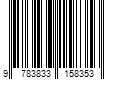 Barcode Image for UPC code 9783833158353