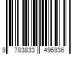 Barcode Image for UPC code 9783833496936