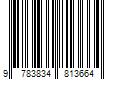 Barcode Image for UPC code 9783834813664