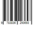 Barcode Image for UPC code 9783836293693