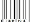 Barcode Image for UPC code 9783836501897