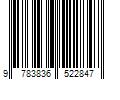 Barcode Image for UPC code 9783836522847