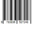 Barcode Image for UPC code 9783836527248