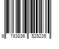 Barcode Image for UPC code 9783836529235