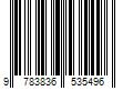 Barcode Image for UPC code 9783836535496